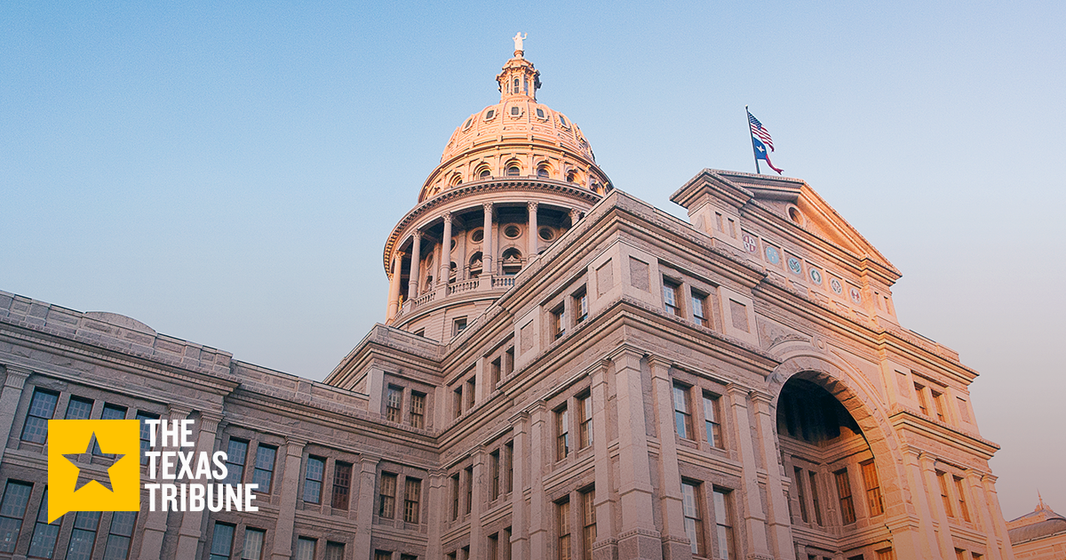 Copyright Texastribune.org (c) Texastribune.org