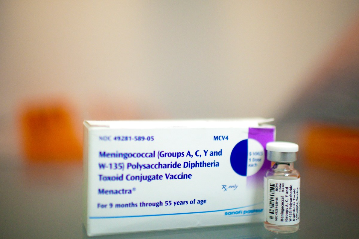 More than 2% of Texas kindergarteners had vaccine exemptions in the 2018-19 school year.