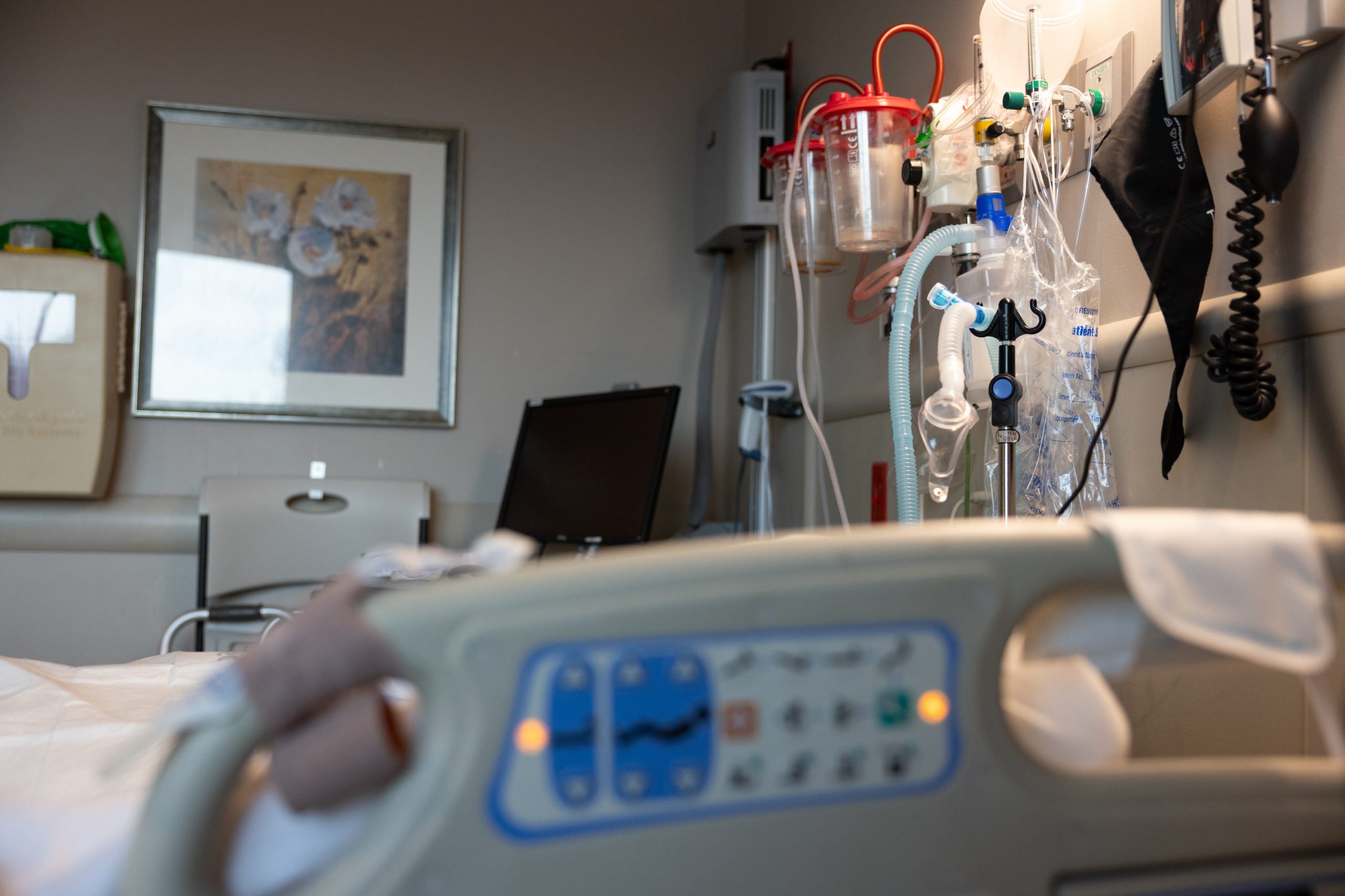 ACA open enrollment starts Nov. 1