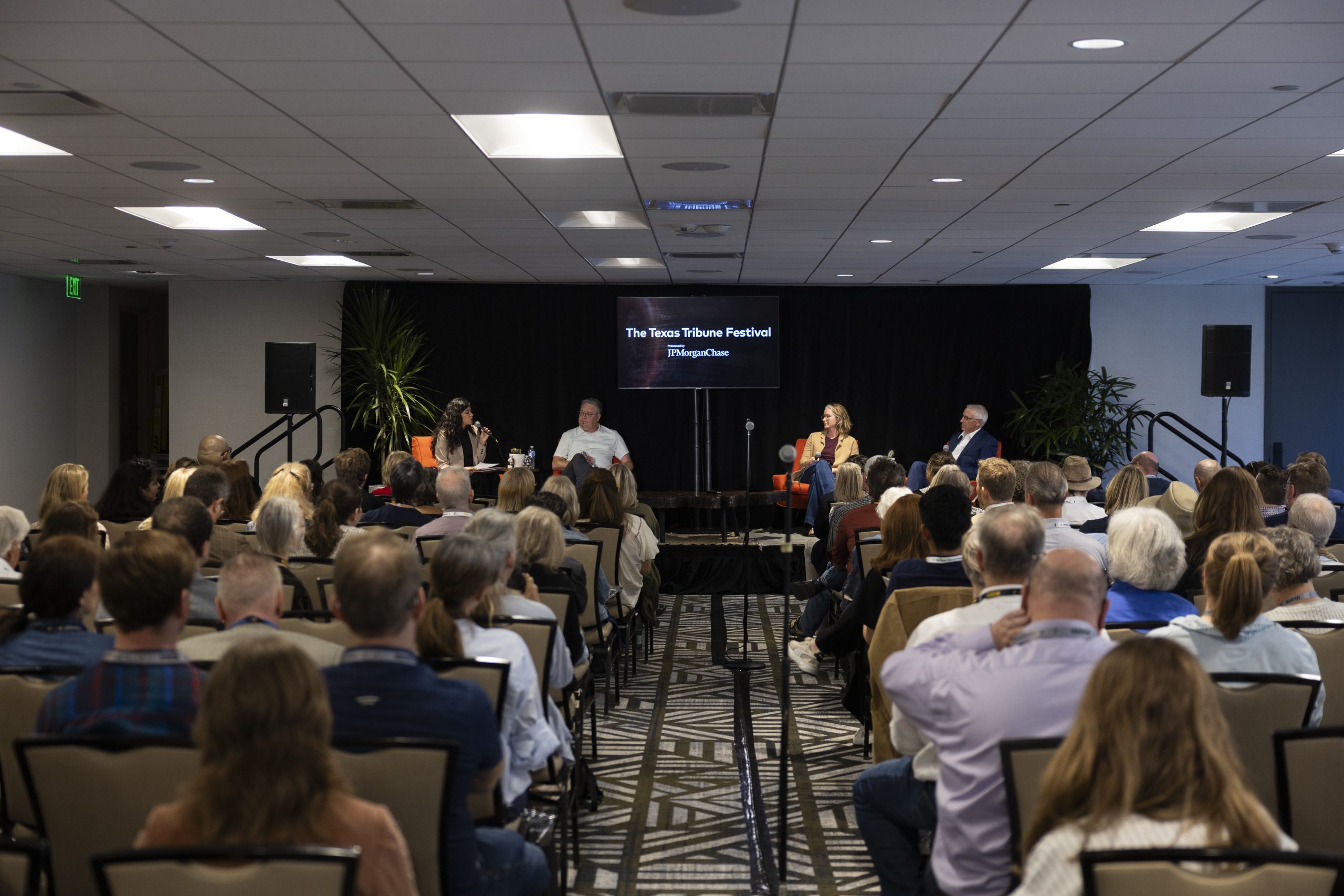 Experten zufolge braucht Texas weiterhin einen Plan für seine wachsenden ...