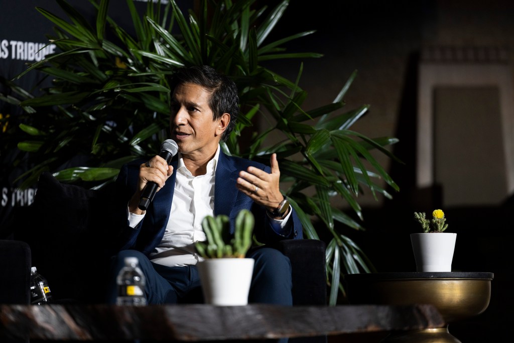 Sanjay Gupta says Americans have unique “disdain for pain” and should ...
