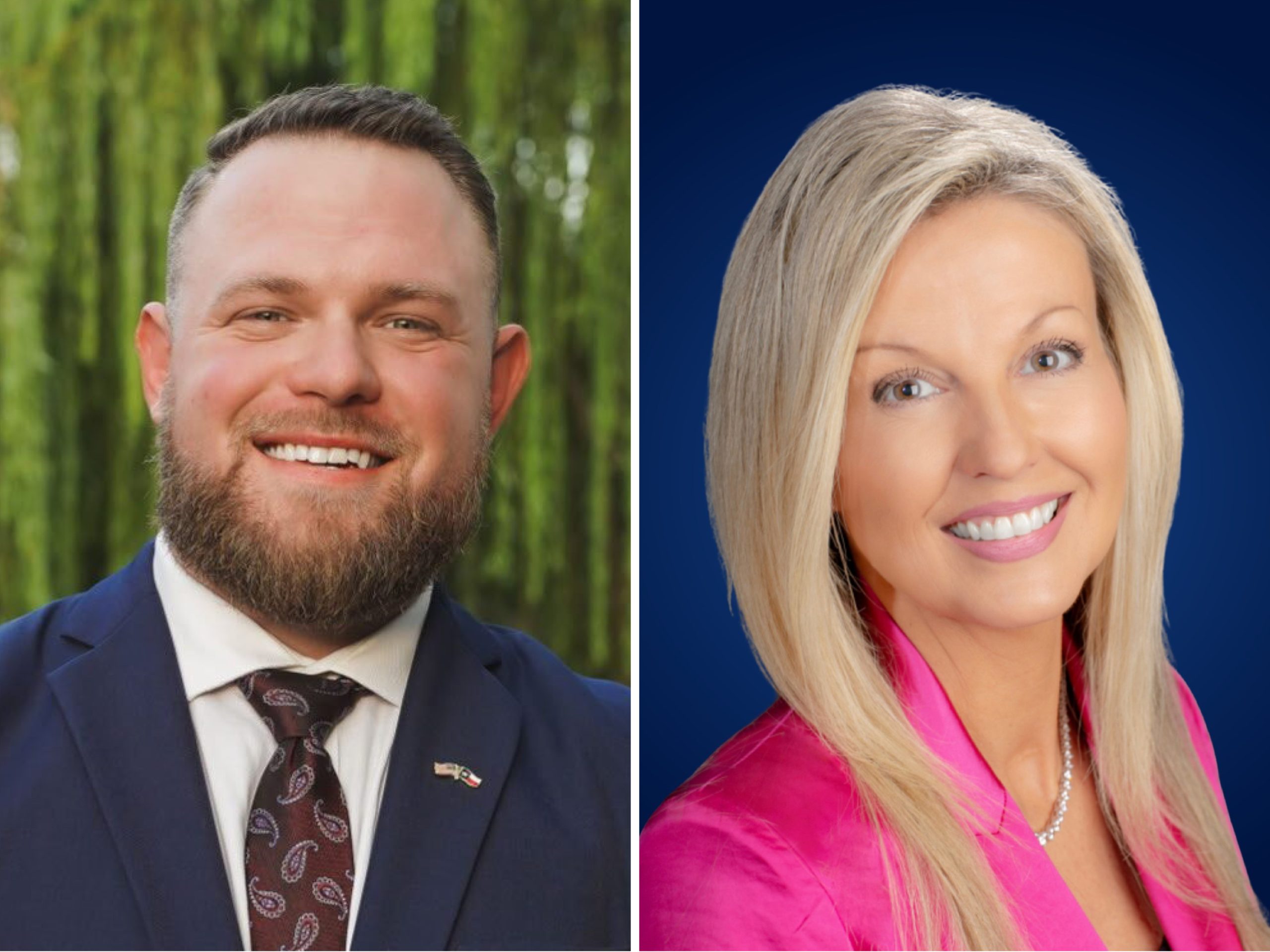 North Texas voters to fill vacant Texas Senate seat