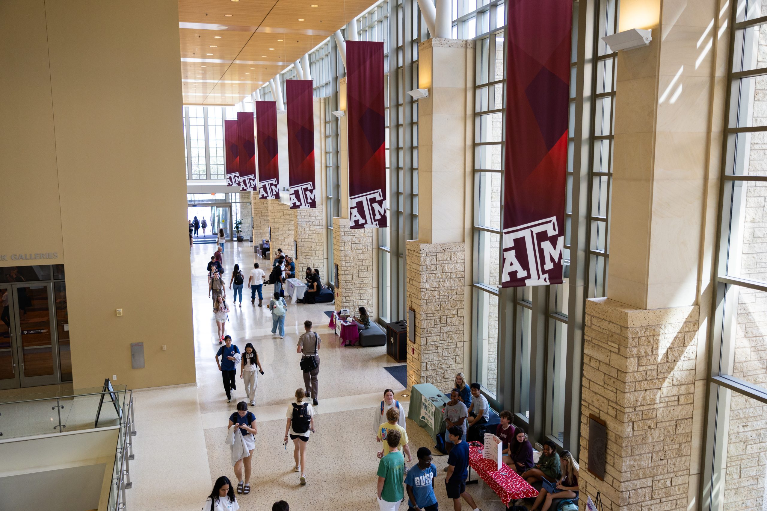 Texas A&M System tightens restrictions on discussing race and gender in class
