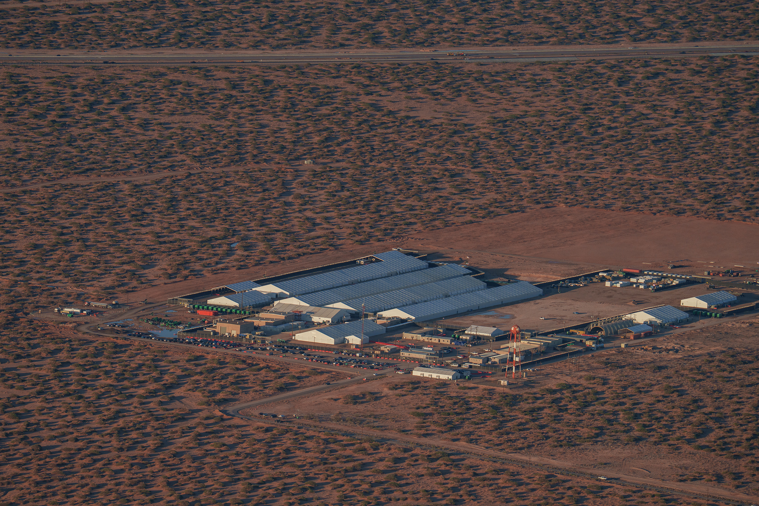 Will immigrant’s death in Texas ICE facility be prosecuted?