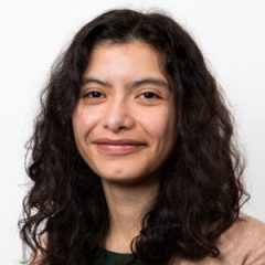 María Méndez’s staff photo