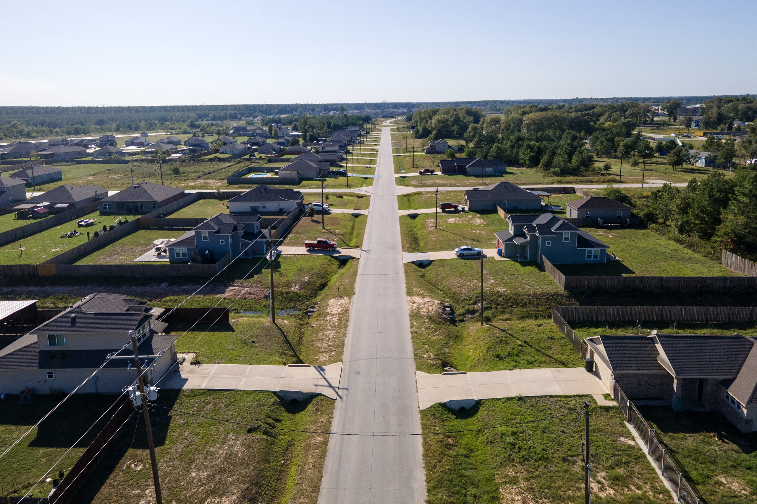 Colony Ridge reaches $68 million settlement with Texas, feds