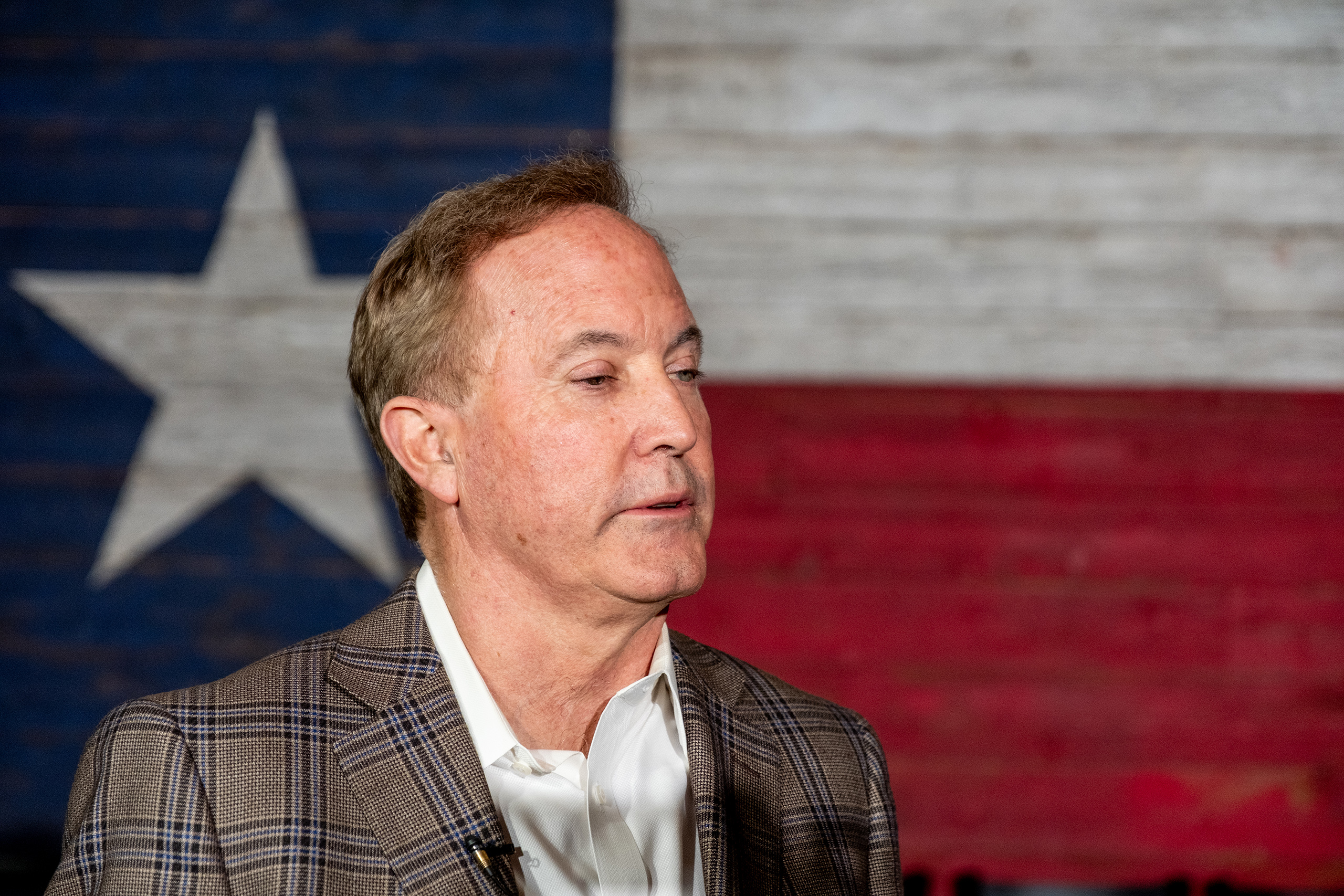 Cornyn, Paxton locked in for runoff ballot after deadline